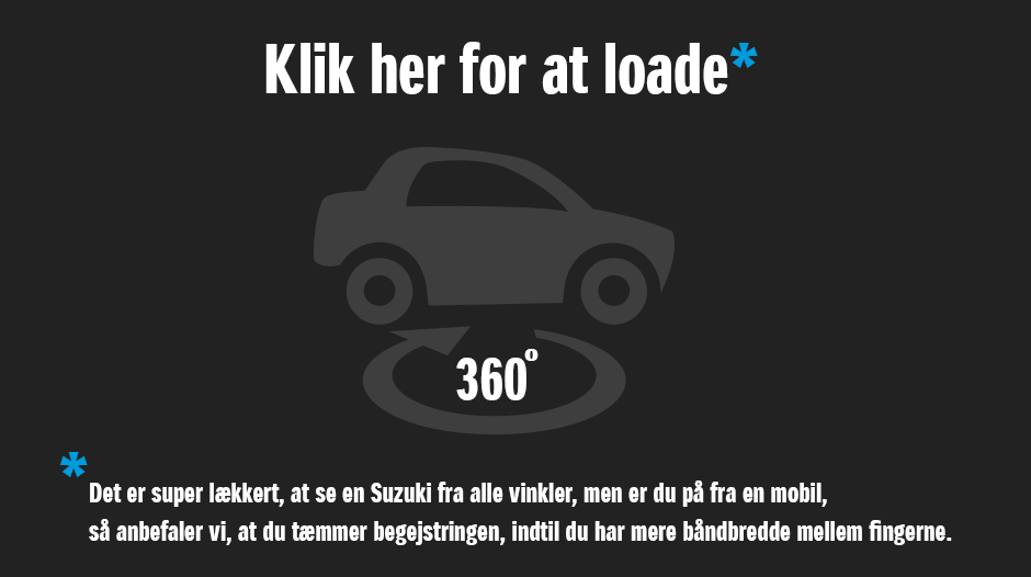 Klik her for at loade 360 graders visning