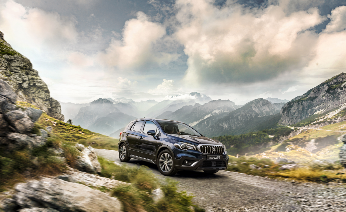 Udstyr og farver Galleri