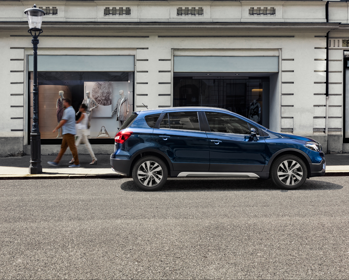 Udstyr og farver Galleri