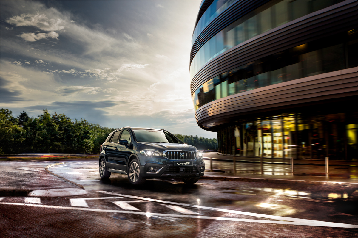 Udstyr og farver Galleri