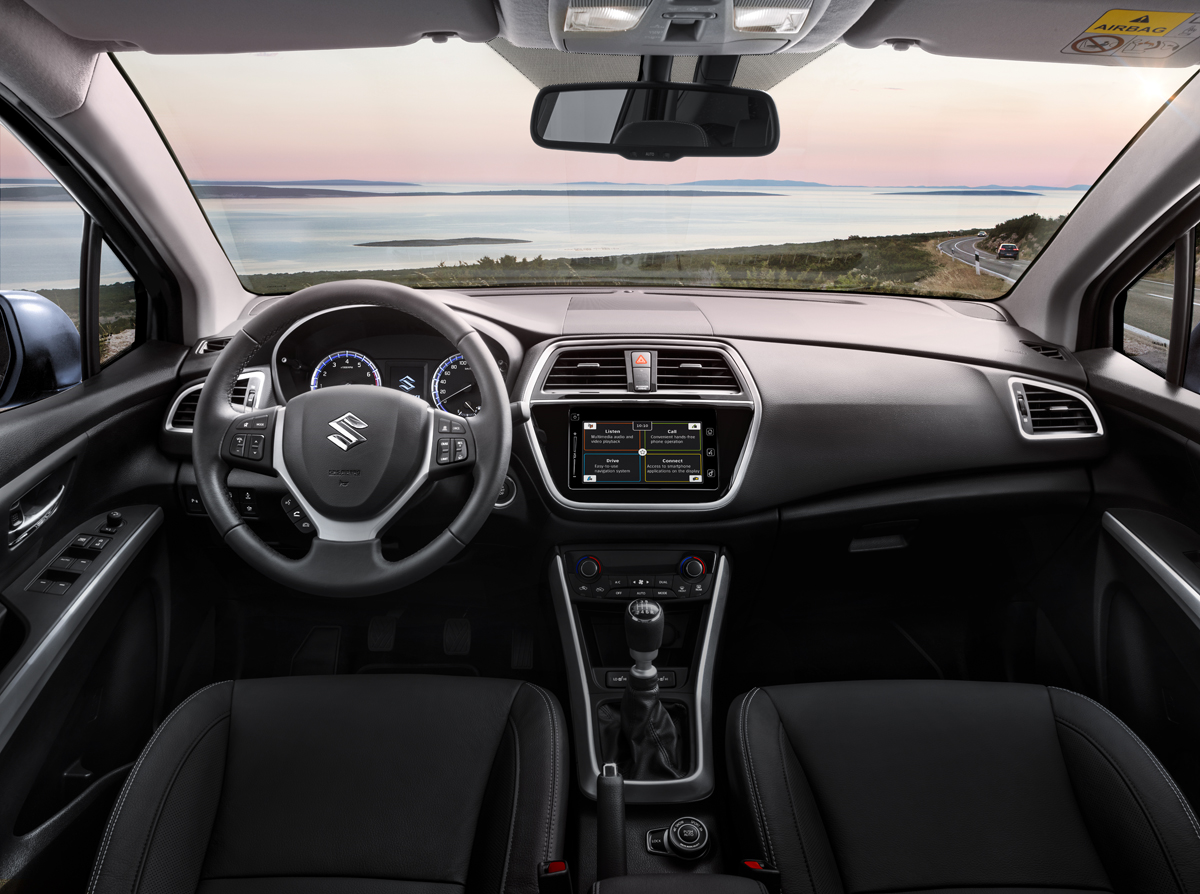 Udstyr og farver Galleri