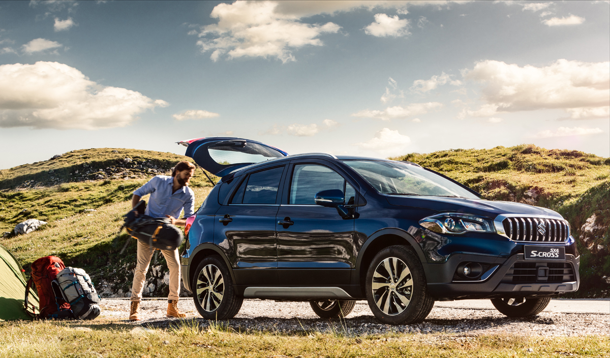 Udstyr og farver Galleri