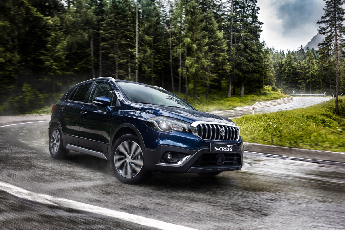 Udstyr og farver Galleri