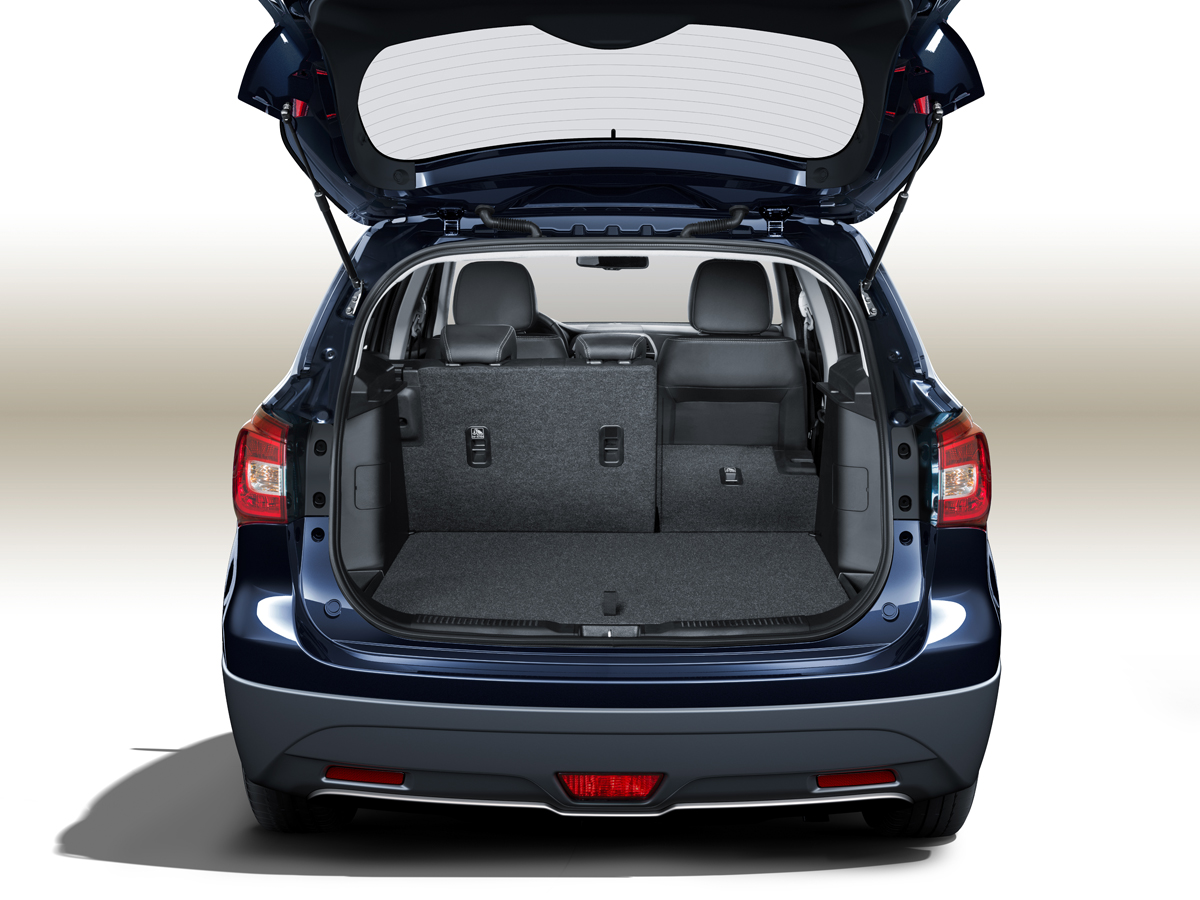 Udstyr og farver Galleri