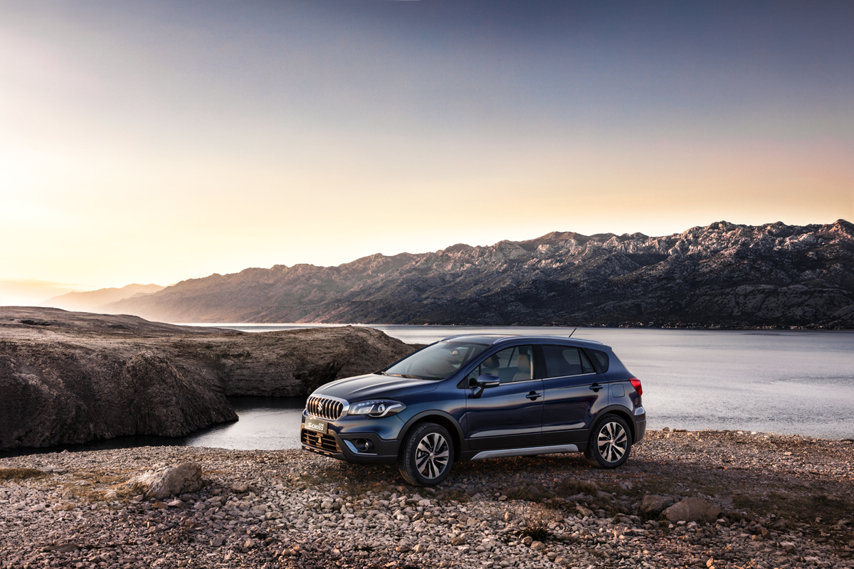 Udstyr og farver Galleri