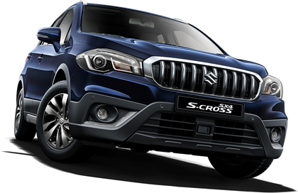 S Cross Exterior Detail 0003 Rgb