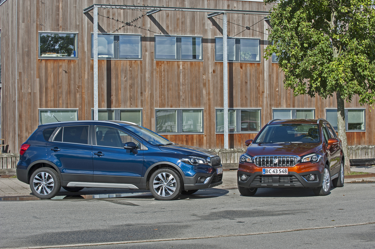 Udstyr og farver Galleri