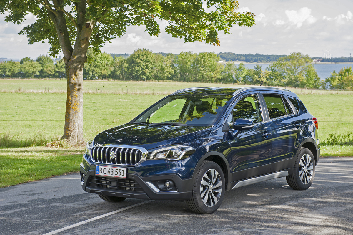 Udstyr og farver Galleri