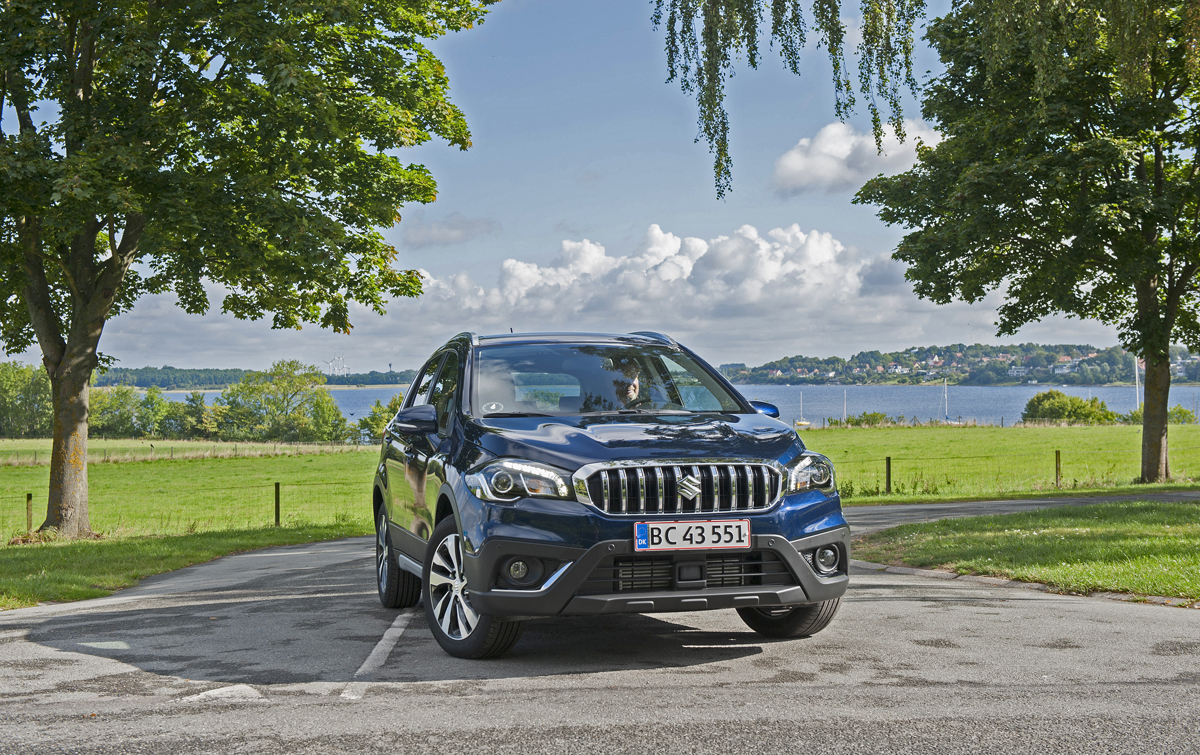 Udstyr og farver Galleri