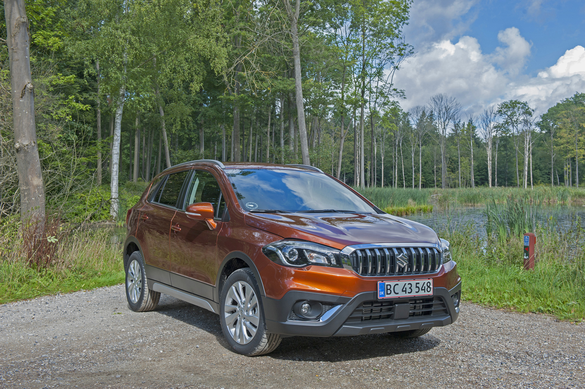 Udstyr og farver Galleri