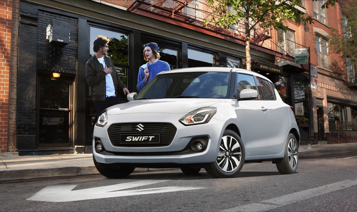 Farver og udstyr Galleri