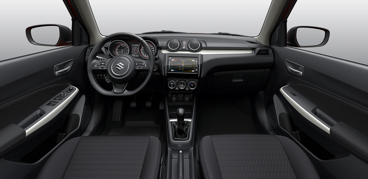 Farver og udstyr Galleri