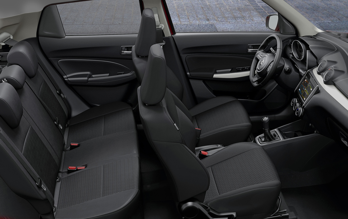 Farver og udstyr Galleri