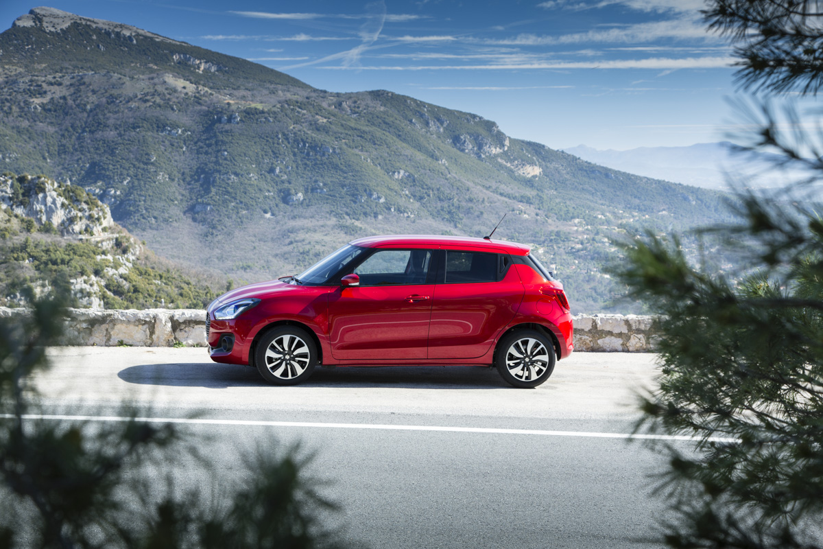 Farver og udstyr Galleri