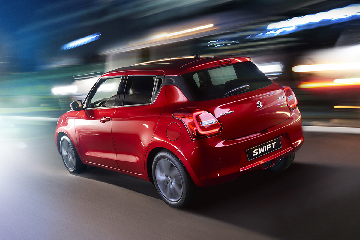 Farver og udstyr Galleri