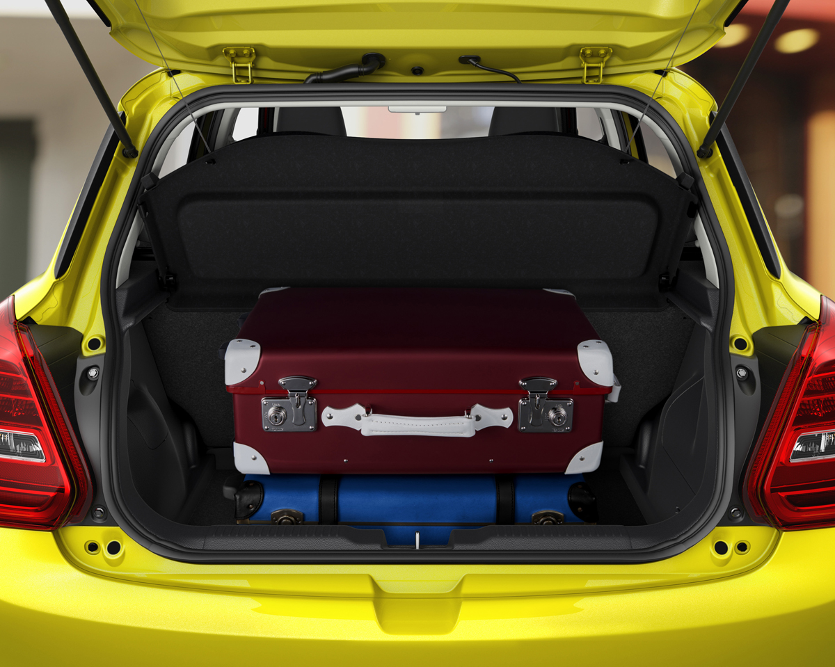 Sport udstyr og farveudvalg Galleri