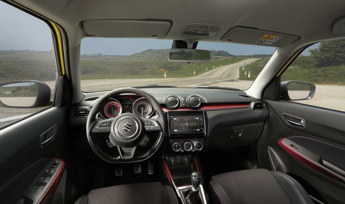 Sport udstyr og farveudvalg Galleri