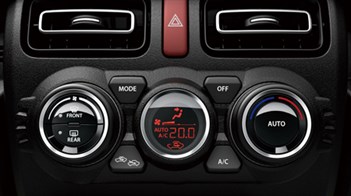 Suzuki Jimny Adventure Klima