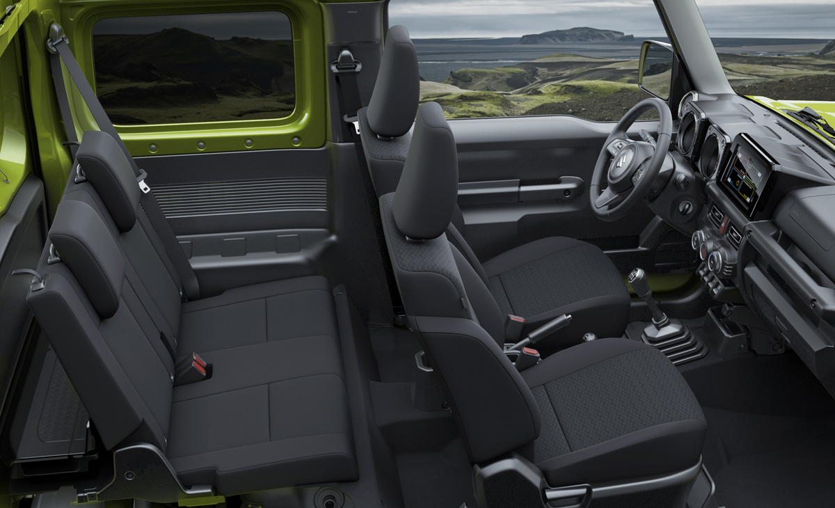 Udstyr og farveudvalg Galleri