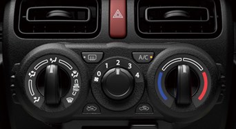 Suzuki Jimny Active Aircon