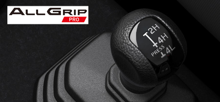 Suzuki Jimny Allgrip 2