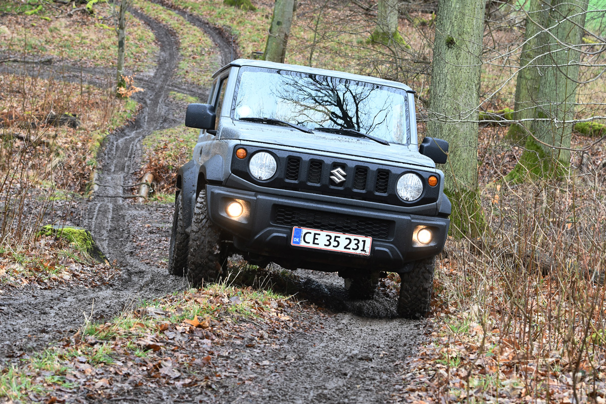 Udstyr og farveudvalg Galleri