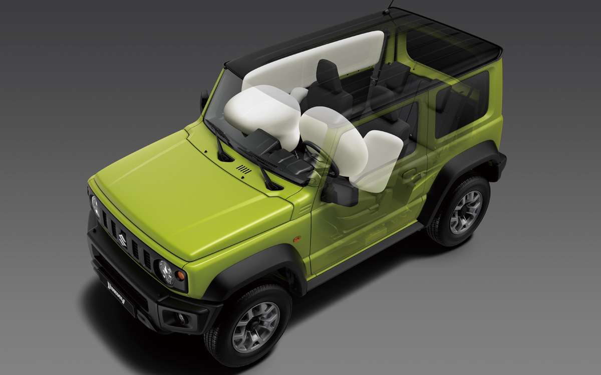 Udstyr og farveudvalg Galleri