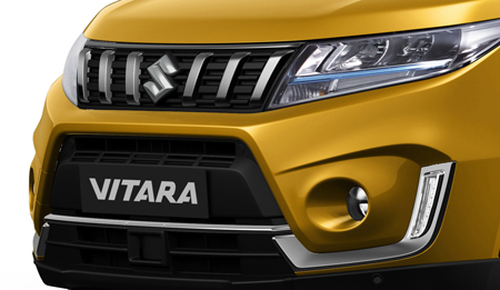 Suzuki Vitara Full LED Forlygte 450Px