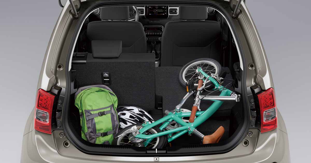 Farver og udstyr Galleri