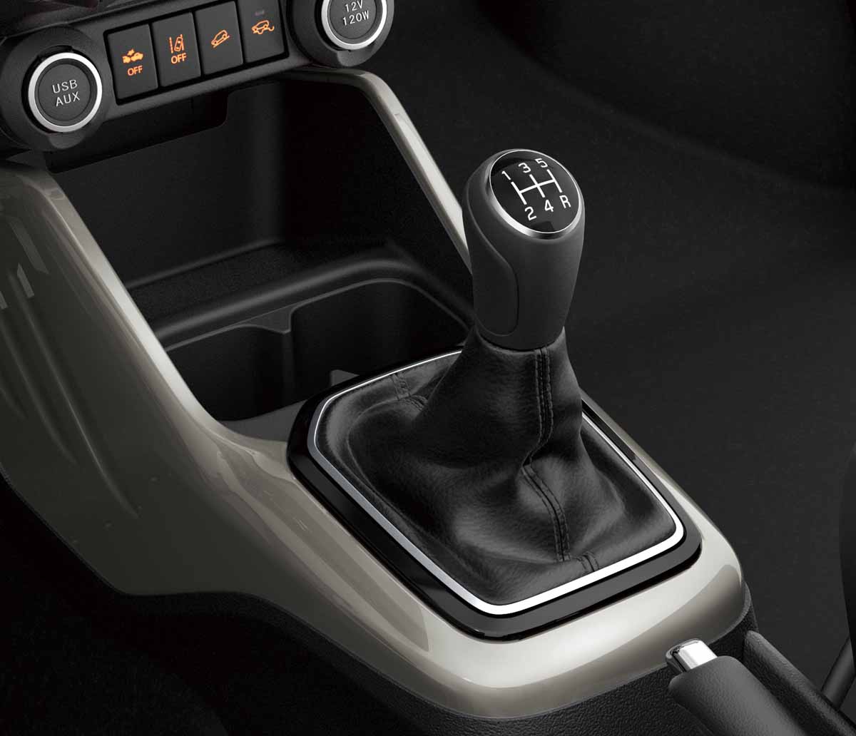 Farver og udstyr Galleri