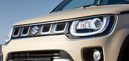 Ignis Front 347 Komp